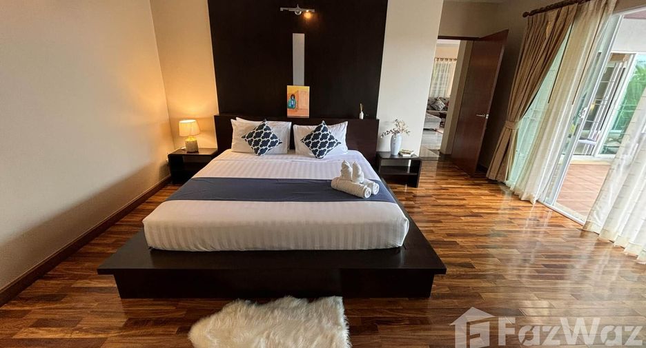 For rent 2 ベッドルーム house in Mueang Phuket, Phuket
