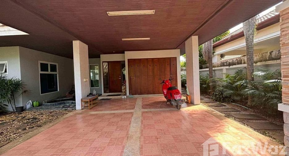 For rent 2 ベッドルーム house in Mueang Phuket, Phuket