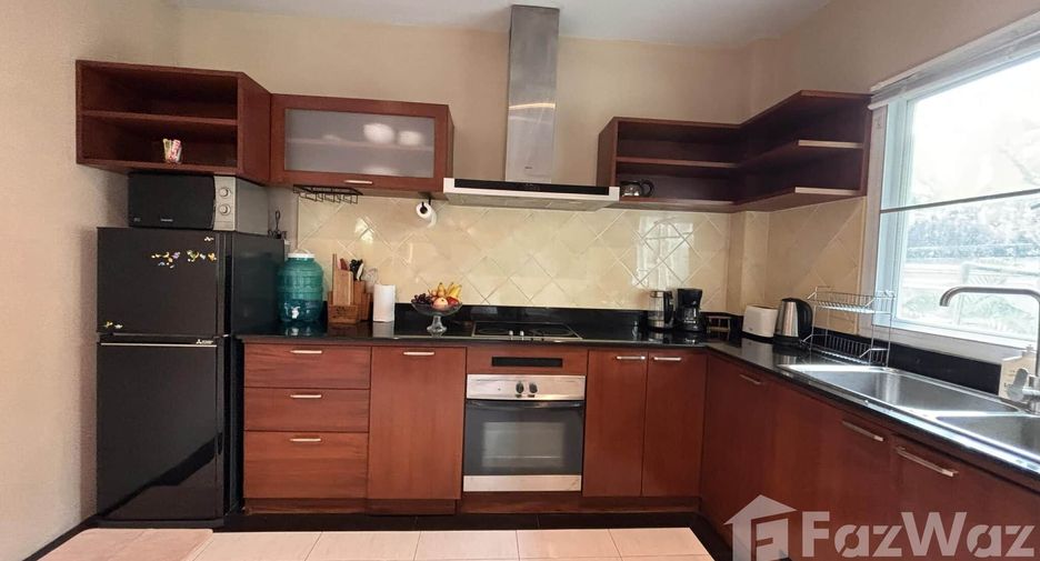 For rent 2 ベッドルーム house in Mueang Phuket, Phuket