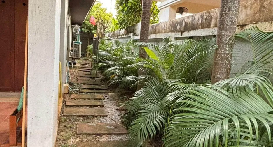 出租 2 卧室 独立屋 在 Phuket Town, 普吉