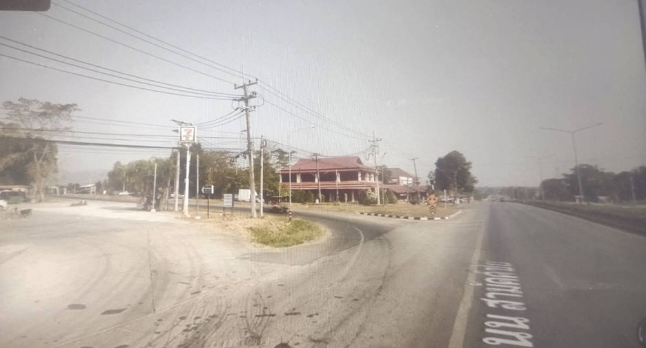 For sale land in Bueng Sam Phan, Phetchabun
