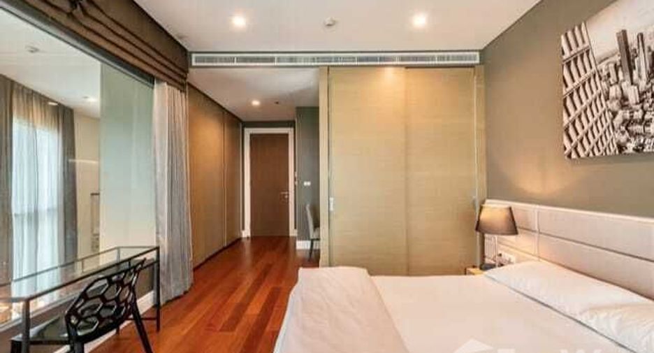 À vendre 3 chambres condo à Khlong Toei, Bangkok