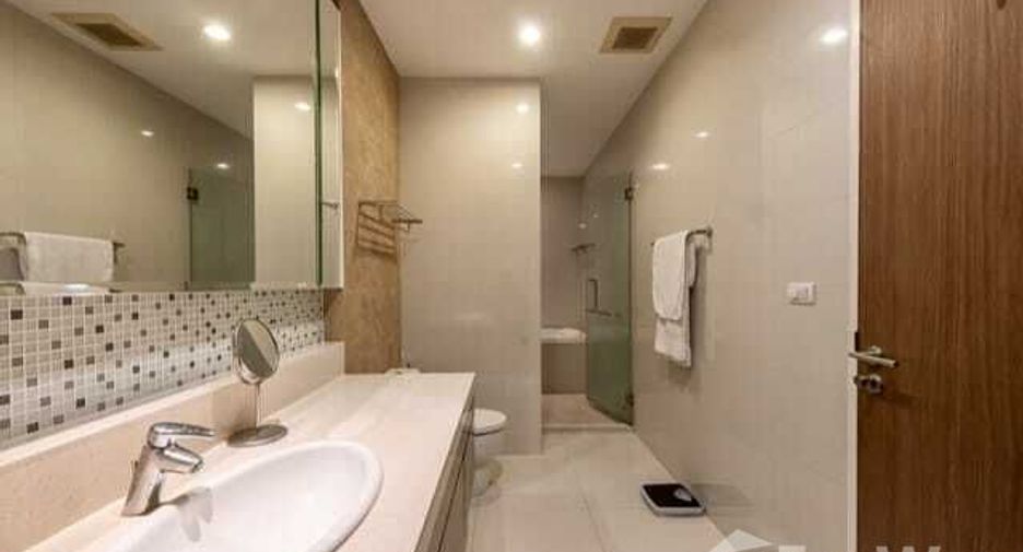À vendre 3 chambres condo à Khlong Toei, Bangkok