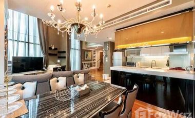 Wohnung zum Kauf mit 3 Zimmer in Khlong Toei, Bangkok