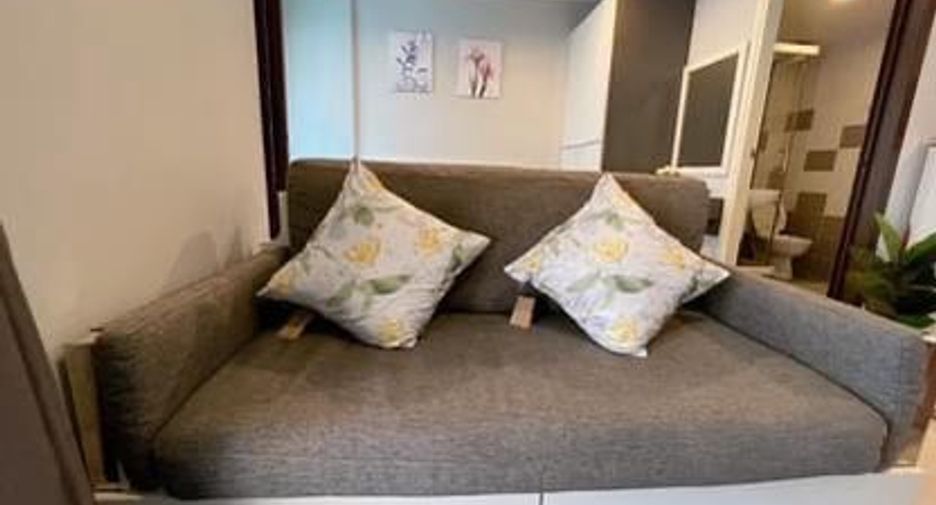For rent 1 bed condo in Mueang Phuket, Phuket