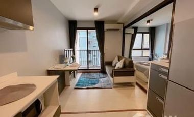 Wohnung zur Miete mit 1 Zimmer in Mueang Phuket, Phuket