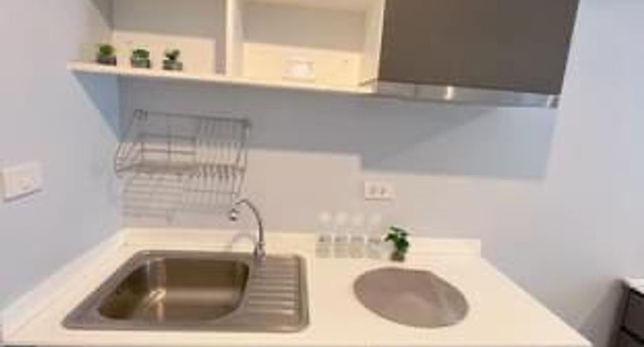 For rent 1 bed condo in Mueang Phuket, Phuket