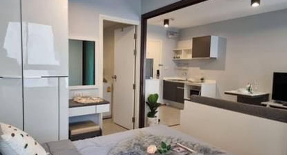 For rent 1 bed condo in Mueang Phuket, Phuket