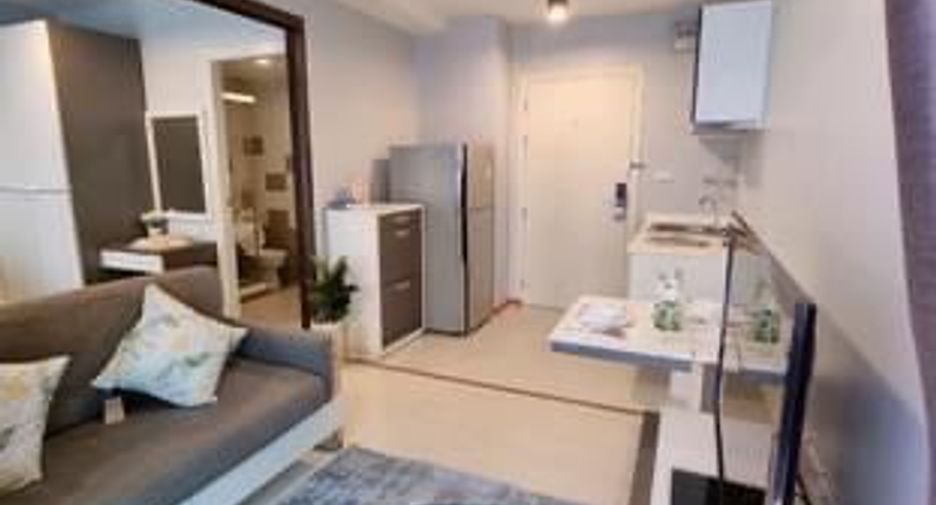 For rent 1 bed condo in Mueang Phuket, Phuket