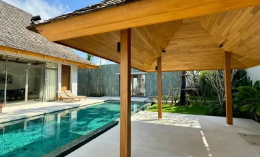 For sale 4 bedrooms villa in Thalang, Phuket