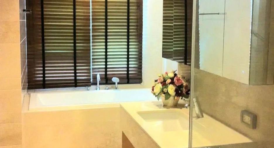 Condo en venta de 1 habitaciones en Pathum Wan, Bangkok