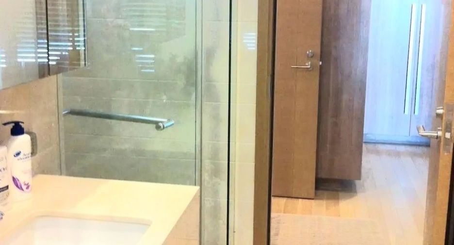 Condo en venta de 1 habitaciones en Pathum Wan, Bangkok