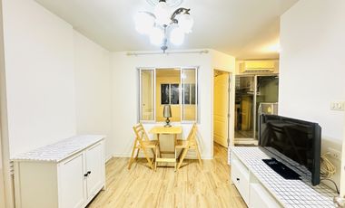 For sale 1 bed condo in Mueang Nonthaburi, Nonthaburi