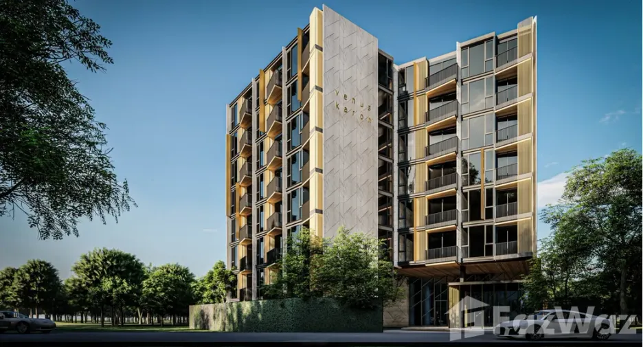 For sale 1 bed condo in Mueang Phuket, Phuket