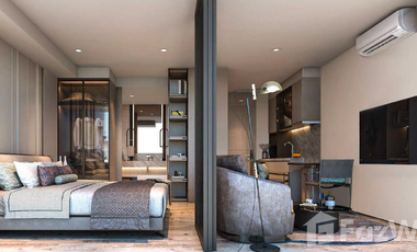 For sale 1 bed condo in Mueang Phuket, Phuket