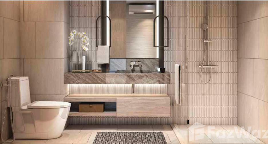 For sale 1 bed condo in Mueang Phuket, Phuket