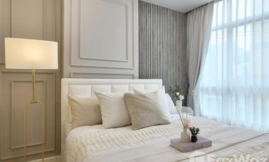 À vendre 1 chambre condo à Huai Khwang, Bangkok