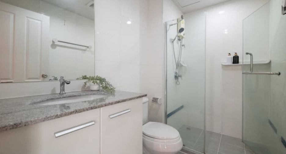 For sale 1 bed condo in Huai Khwang, Bangkok