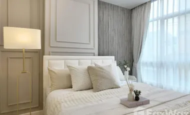 For sale 1 bed condo in Huai Khwang, Bangkok