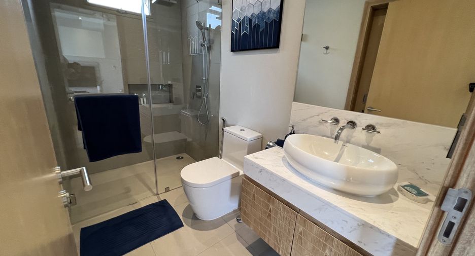 For sale and for rent 3 bedrooms villa in Thalang, Phuket