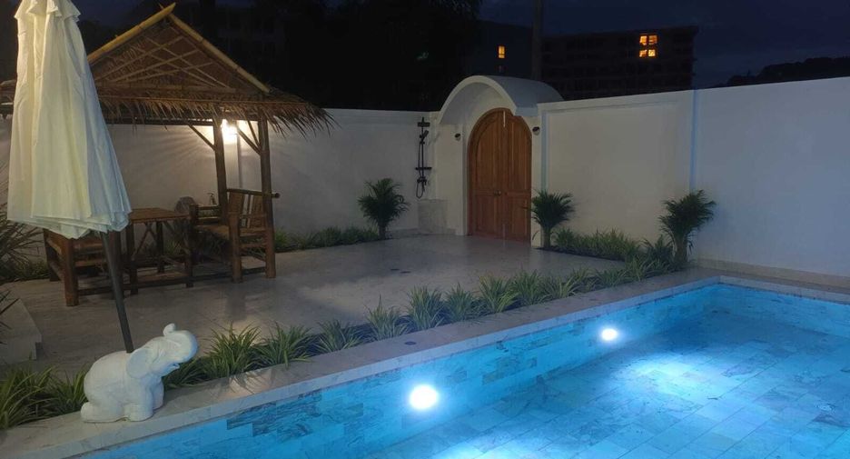 For rent 3 ベッドルーム villa in Mueang Phuket, Phuket