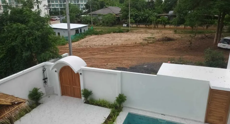 For rent 3 ベッドルーム villa in Mueang Phuket, Phuket