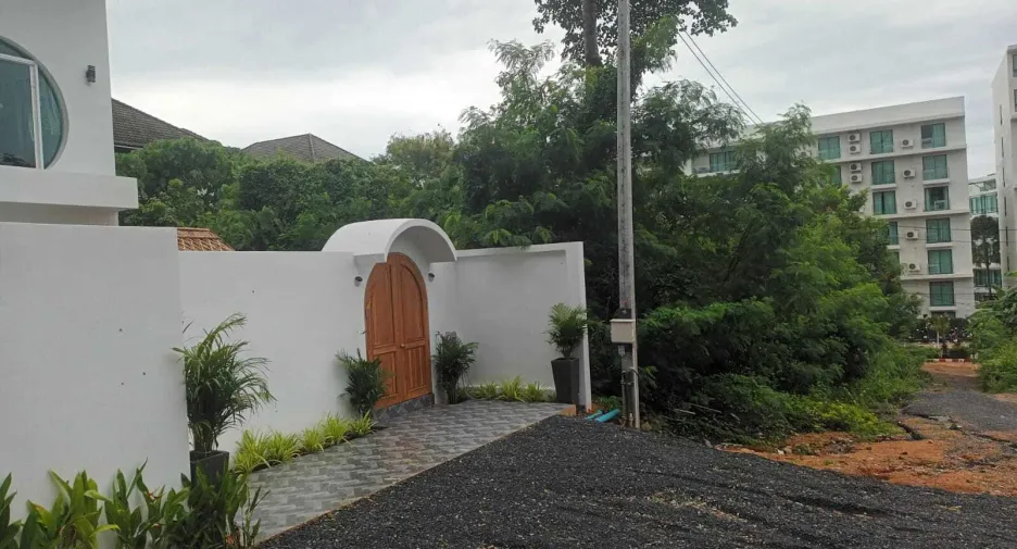 For rent 3 ベッドルーム villa in Mueang Phuket, Phuket