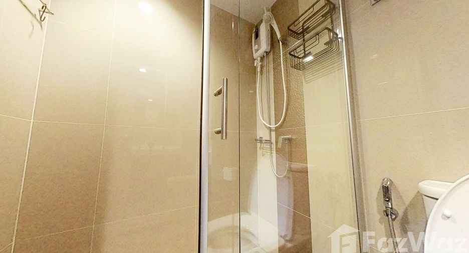 À vendre studio condo à Phra Khanong, Bangkok