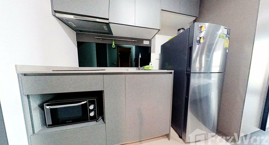 Продажа студия кондо в Пхра Кханонг, Бангкок
