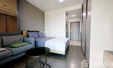 For sale スタジオ condo in Phra Khanong, Bangkok