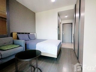 For sale studio condo in Phra Khanong, Bangkok