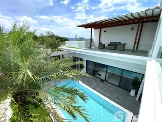For sale 3 ベッドルーム villa in Thalang, Phuket