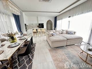 For sale 3 ベッドルーム villa in Thalang, Phuket