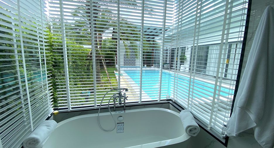À vendre 3 chambres villa à Thalang, Phuket