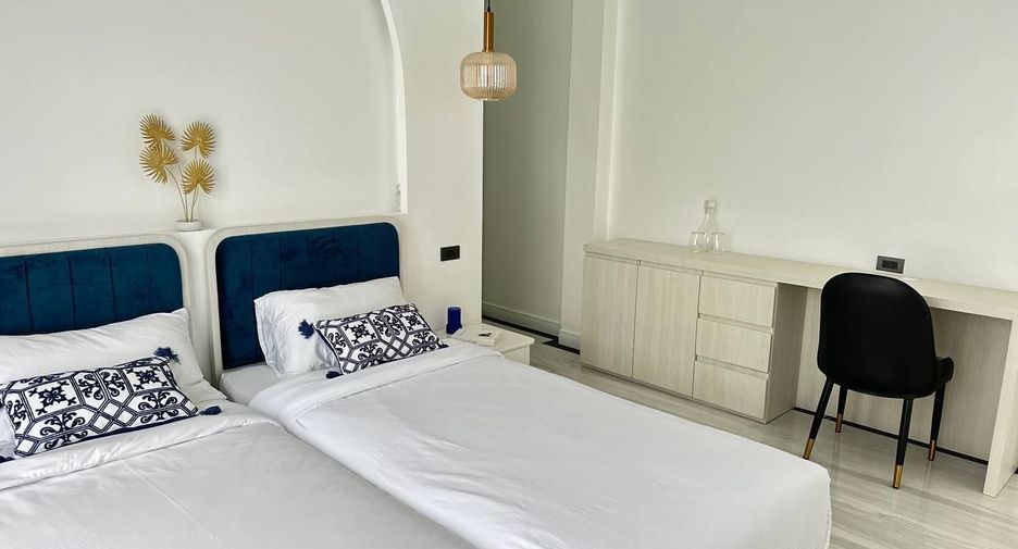 À vendre 3 chambres villa à Thalang, Phuket