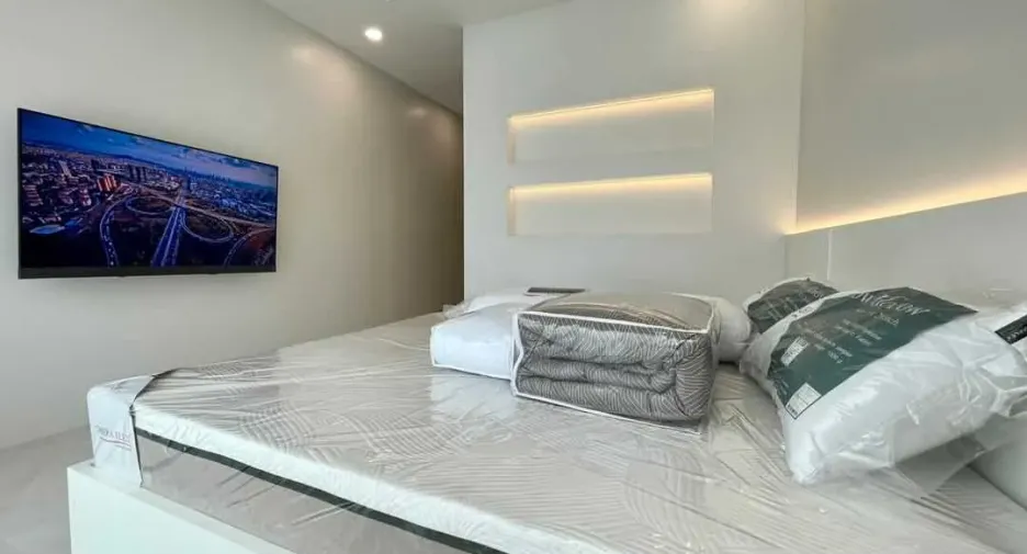 For sale and for rent 4 bedrooms villa in Thalang, Phuket
