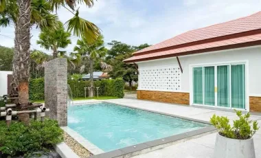 For sale そして for rent 4 ベッドルーム villa in Thalang, Phuket