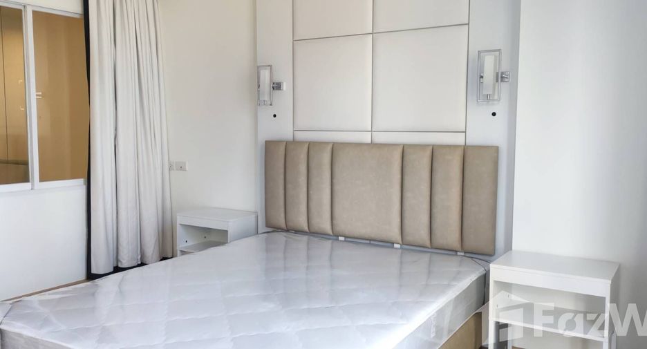 For sale 1 bed condo in Sathon, Bangkok