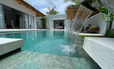 Villa zur Miete mit 4 Zimmer in Thalang, Phuket