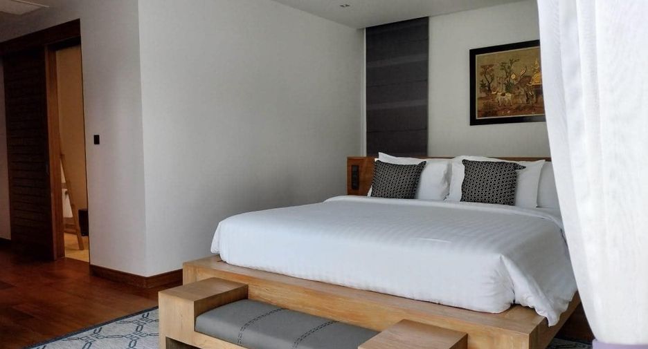 ให้เช่า 4 ห้องนอน วิลล่า ใน ถลาง, ภูเก็ต