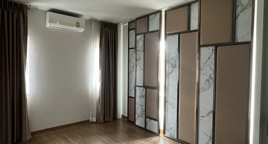 For sale 4 bedrooms house in Bang Yai, Nonthaburi
