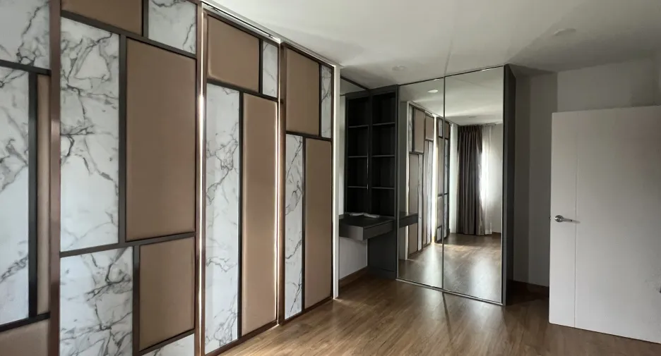 For sale 4 bedrooms house in Bang Yai, Nonthaburi