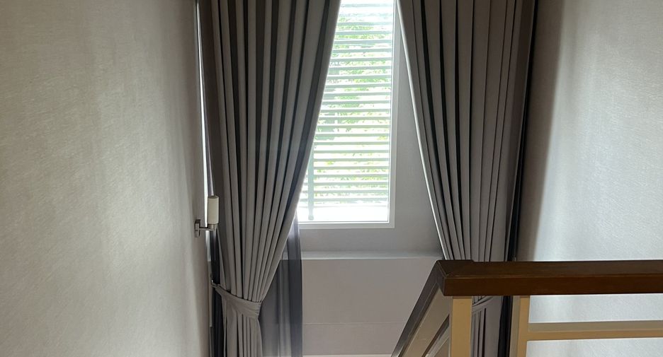 For sale 4 bedrooms house in Bang Yai, Nonthaburi