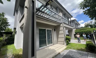 For sale 4 bedrooms house in Bang Yai, Nonthaburi