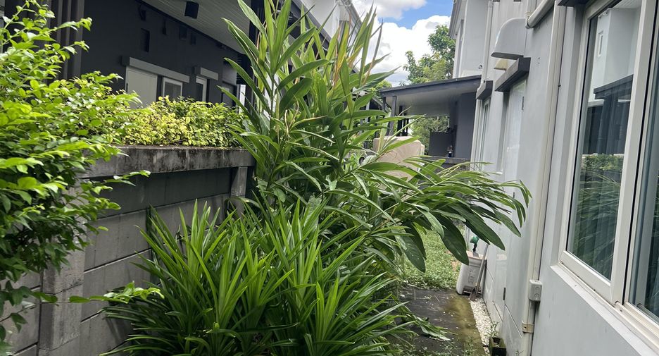For sale 4 bedrooms house in Bang Yai, Nonthaburi