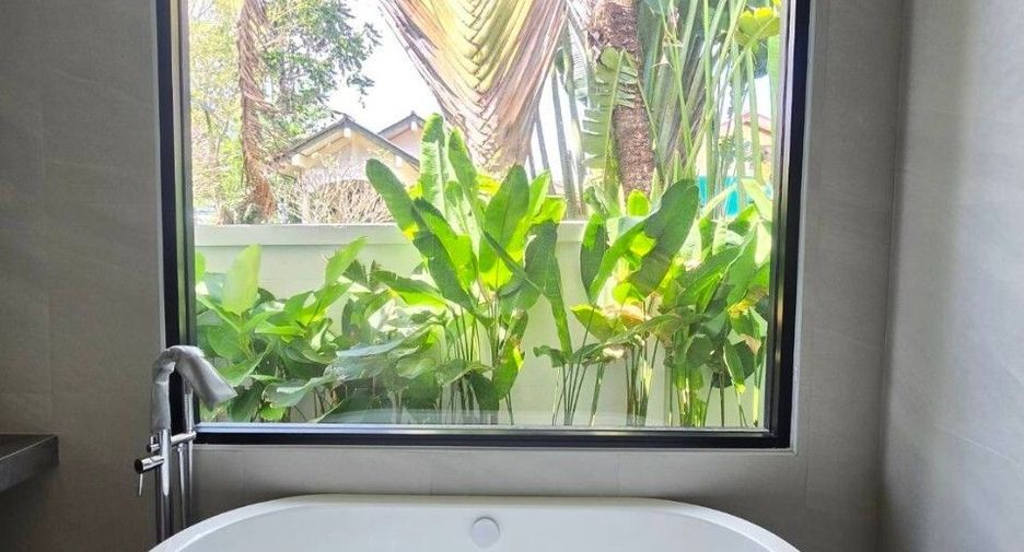 Villa zum Kauf mit 3 Zimmer in Mueang Phuket, Phuket