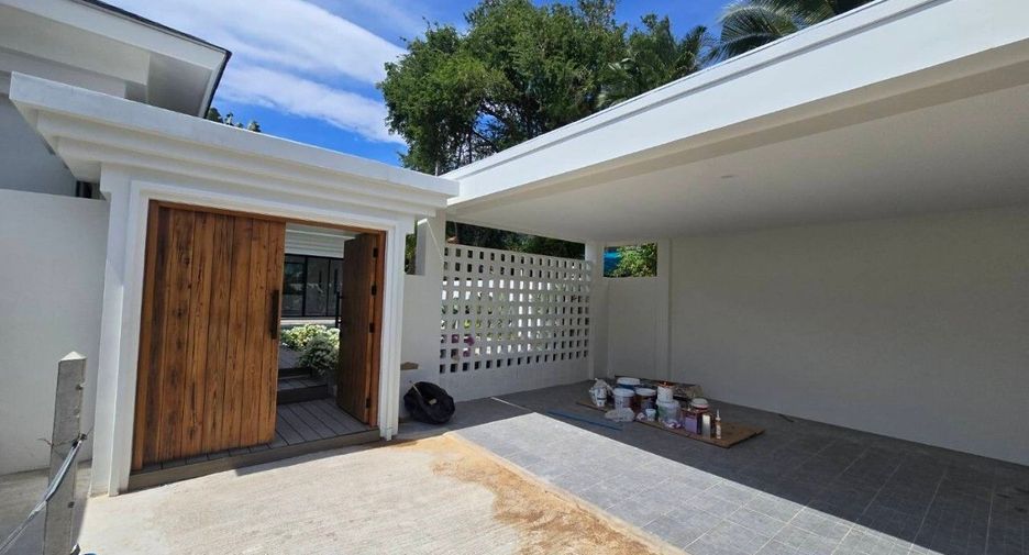 Villa zum Kauf mit 3 Zimmer in Mueang Phuket, Phuket