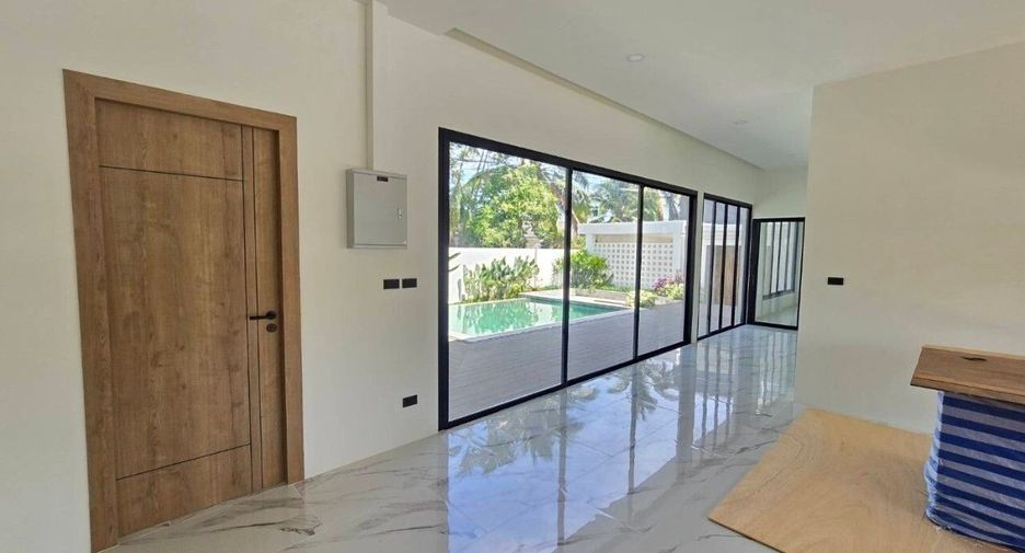 Villa zum Kauf mit 3 Zimmer in Mueang Phuket, Phuket