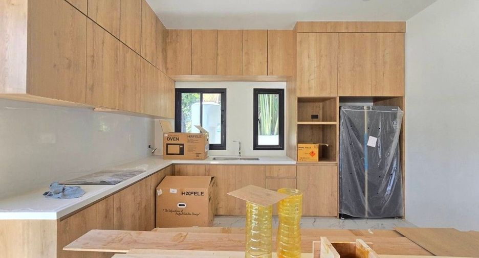 Villa zum Kauf mit 3 Zimmer in Mueang Phuket, Phuket