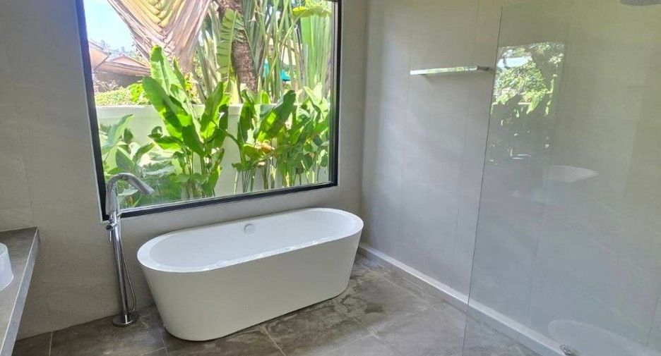 Villa zum Kauf mit 3 Zimmer in Mueang Phuket, Phuket